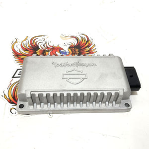 Genuine Harley Rockford Fosgate 2023 Up 4 Channel 200 Watt Amplifier 76001131