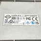 Genuine Harley Rockford Fosgate 2023 Up 4 Channel 200 Watt Amplifier 76001131
