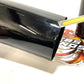 Genuine Harley Touring 2014-2023 Vivid Black Fork Slide Covers 45600038DH