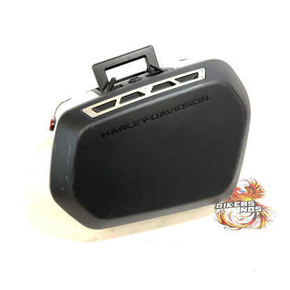 Genuine Harley 2021-2025 Pan American Right Side Case 90202128 90201973