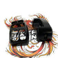 Genuine Harley 2014-2015 Touring Black Right Hand Control Cover 71500121