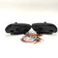 Genuine Harley 1986 Up Streamliner Passenger Footboard Kit 50501819