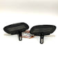 Genuine Harley 1986 Up Streamliner Passenger Footboard Kit 50501819