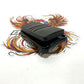 Genuine Harley FL FLD Softail Touring Streamliner Brake Pedal Pad 50600417