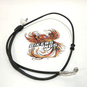 Genuine Harley-Davidson 2015-2016 Freewheeler 59" Clutch Line 37200084