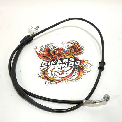 Genuine Harley-Davidson 2015-2016 Freewheeler 59" Clutch Line 37200084