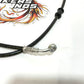 Genuine Harley-Davidson 2015-2016 Freewheeler 59" Clutch Line 37200084
