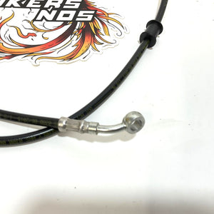 Genuine Harley-Davidson 2015-2016 Freewheeler 59" Clutch Line 37200084