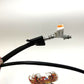 Genuine Harley-Davidson 2015-2016 Freewheeler 59" Clutch Line 37200084