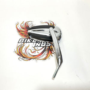 NOS Genuine Harley Right Only Slipstream Mirror 56000006