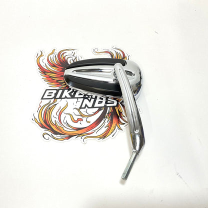 NOS Genuine Harley Right Only Slipstream Mirror 56000006