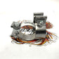 Khrome Werks 1995-2016 Touring Stainless Steel Muffler Clamps 1860-1382 203032