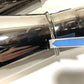 Genuine Harley 2017&Up Touring Scorched Chrome Mufflers 64901340 64901339