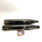 Genuine Harley 2017&Up Touring Scorched Chrome Mufflers 64901340 64901339