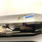 Genuine Harley 2017&Up Touring Scorched Chrome Mufflers 64901340 64901339
