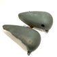 Drag Specialties Panhead Shovelhead Fat Bob-Style Gas Tank 5.0 Gallon DS-391236
