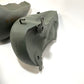 Drag Specialties Panhead Shovelhead Fat Bob-Style Gas Tank 5.0 Gallon DS-391236