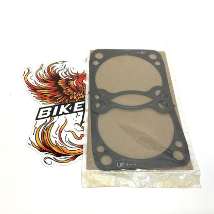 NOS Genuine Harley Milwaukee 8 2 Cylinder Base Gaskets 16500332