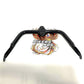 Genuine Harley 2024-2025 NON CVO Road Glide Lower Fairing Bracket 47200952