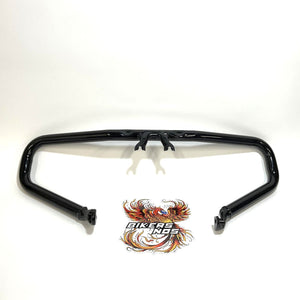 Genuine Harley 2023 and up Touring Black Engine Guard 49000240
