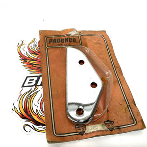 Paughco 1974–1985 FX Mid Control Right Peg Mount Bracket 205