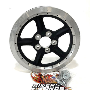 Genuine Harley-Davidson 2007-2020 Sportster 68t Sprocket 40350-07