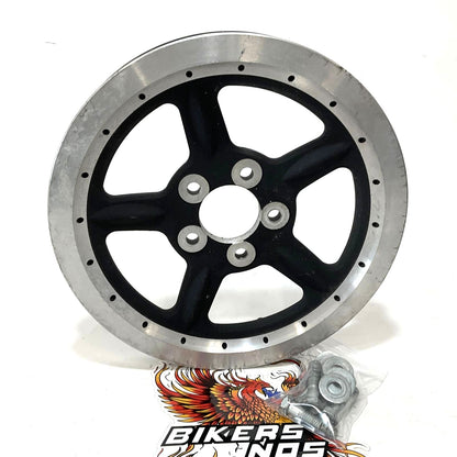 Genuine Harley-Davidson 2007-2020 Sportster 68t Sprocket 40350-07
