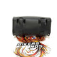 Genuine Harley-Davidson Leather Windshield Bag