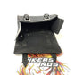Genuine Harley-Davidson Leather Windshield Bag