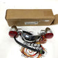 NEW Genuine Harley 2010-2023 Touring Turn Signal Assembly Chrome 73314-10
