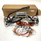 NEW Genuine Harley 2010-2023 Touring Turn Signal Assembly Chrome 73314-10