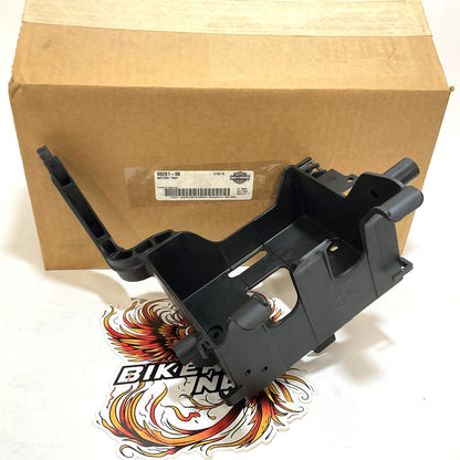 NOS Genuine Harley 2008 Touring Battery Tray 66281-08