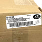 NOS Genuine Harley Brushed Satin Chrome 4.5 in Muffler End Caps 65100123