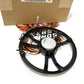 New Genuine Harley 2015Up Road Glide Boom Audio StageII Tweeter Speaker 76000606