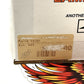 Super Spots PASSING LAMP LEDS Fog BLACK 4.5" Daymaker Harley Touring 44165