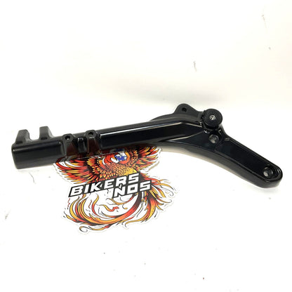 Genuine Harley-Davidson 2021 and Up Softail Staggered Exhaust Bracket 65500109