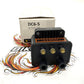 Dynatek 1970-1998 Harley Twin Fire II Miniature 3 Ohm Coil DC6-5