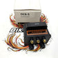 Dynatek 1970-1998 Harley Twin Fire II Miniature 3 Ohm Coil DC6-5