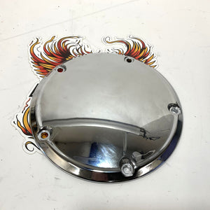Genuine Harley-Davidson 2006-2018 Twin Cam Primary Cover 60766-06