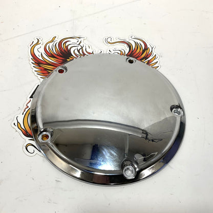 Genuine Harley-Davidson 2006-2018 Twin Cam Primary Cover 60766-06