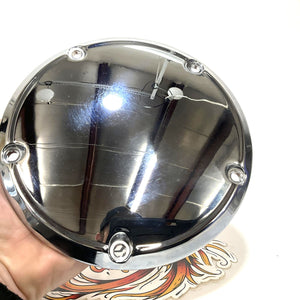 Genuine Harley-Davidson 2006-2018 Twin Cam Primary Cover 60766-06