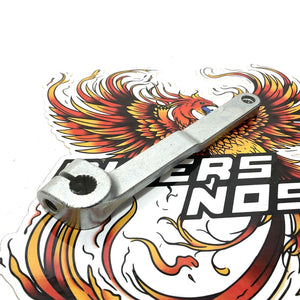 Genuine Harley-Davidson 2012 Up Dyna Shift Lever Arm 33900004
