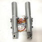 Genuine Harley 2000-2013 Touring Polished Fork Tube Slides 46496-00 46498-00
