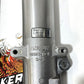 Genuine Harley 2000-2013 Touring Polished Fork Tube Slides 46496-00 46498-00