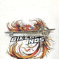 Genuine Harley-Davidson Left Star Tank Badge 61776-61