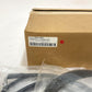 LA Choppers 2015 Softail Vinyl Brake Line Kit 18"-20" Handlebar LA-8151KT2A-19B