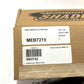 Memphis Shades Handguards Black 2006-2017 Dyna Softail Touring MEB7219