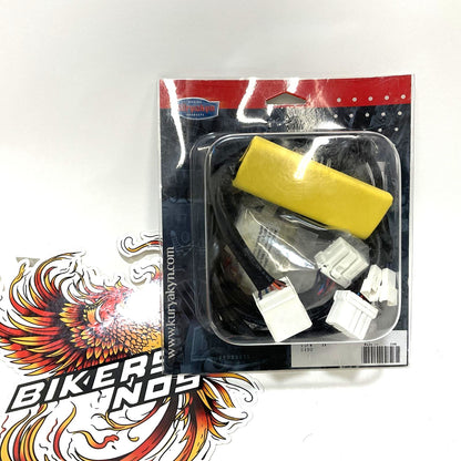 Kuryakyn 1997-2013 Touring Run-turn-brake Controller With Tour-Pak Harness 5490