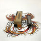 NOS Vintage Genuine Harley Piston Pin 22735-32