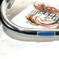 Genuine Harley 2014 up Touring Left Saddlebag Support Crash Bar Guard 90200506